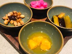-半山腰·云南菜(侨福芳草地店)
