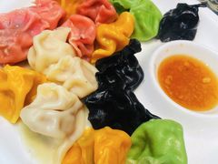 -1937青岛老味道·海肠捞饭·青岛菜(大鲍岛栈桥店)