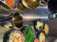 -OBANAE欧巴呢韩国传统烤肉店(三水店)