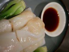 -领事馆19号中餐厅(厦门海景洲际酒店)