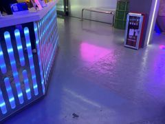 -关你鬼室大型密室逃脱(佛山创意园店)