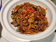 -兰湘子·湘菜小炒(石家庄万象城店)