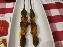 -西贝(南开大悦城店)