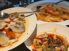 -拾久(朝阳公园店)