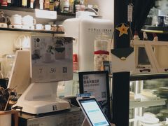 -慢象咖啡(台江店)