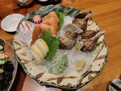 -酒乐日本料理(田安全国首店)