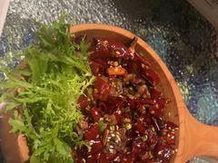 -恬阿姨庭院餐厅·生日宴