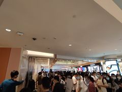 -Apple零售店(深圳益田假日广场店)