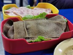 -马路边边·成都串串(翠柏路店)