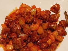 -新安人家·22年本地餐厅