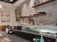 自助取餐区-千和日本料理(龍坪天虹店)