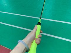 -铸信羽毛球俱乐部