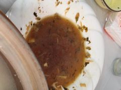 -天乐农家鱼头王(天目湖店)