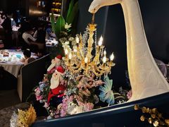 -狮拾久·现代新加坡料理(福田COCO Park店)