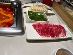 -海底捞火锅(枫蓝国际购物中心店)