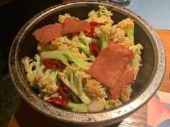 -大树餐厅(益田假日店)