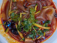 东北大拉皮-杨记齐齐哈尔烤肉(总店)