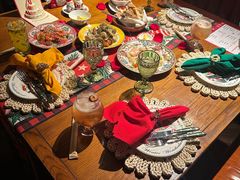 -弗兰克牛排西餐厅Ribone steak house(柠檬花园店)