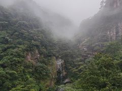 -浙北大峡谷