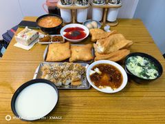 -和众大油条(维明路店)