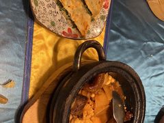 -格日勒阿妈蒙古厨房(巨海店)