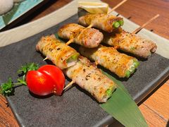 -京鹿料理(荟聚店)