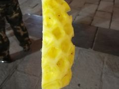 -韩城古城