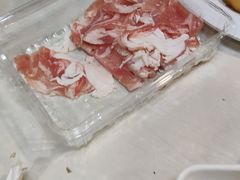 -尚品海鲜肥牛自助火锅(湖明店)