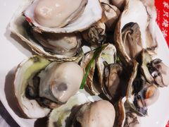 -华仔龙虾(永乐路总店)