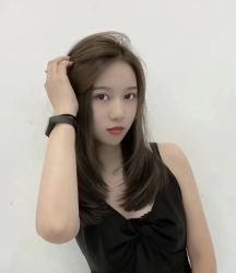 -FASHION PALACE hair+