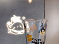 -辛一·铜锣烧(鸿寿坊店)
