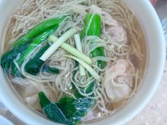 鲜虾云吞面-大树餐厅(大悦城店)