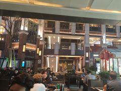 -KAOTOWN烤堂•烧烤(海汇港店)