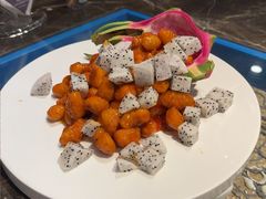 -瓦国小镇·果木烤鸭·融合菜(西口店)