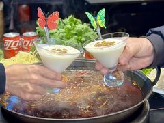 -俏媳妇火锅(宽窄巷子店)