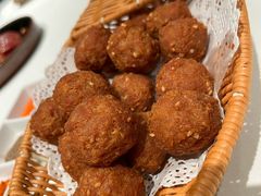 -玉华台饭庄·淮扬菜·烤鸭(望京店)