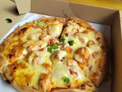 -上海野生动物园老虎餐厅