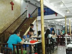-粤潮牛肉火锅店(江南大道店)