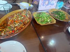 -朗妈私房菜(婺女州店)