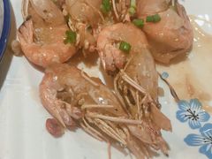 -渔傅·蓝海岸霞浦海鲜(正祥店)