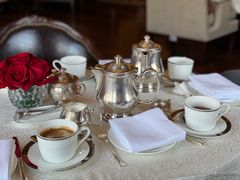 -Salon de Ville浦江汇(上海外滩华尔道夫酒店店)