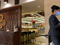 大堂-金厨泰国餐厅·全泰籍厨师料理(拱北店)