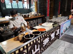 -宝鸡宴会中心艳阳天(公园路店)