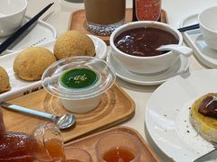 -蔡澜点心·粤菜(月星环球港店)