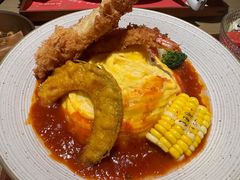 -吾妻拉面•和风食堂(群光广场店)