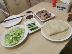 -姥家春饼店(漳州二路店)