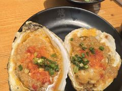 -平娃三宝烧烤·面食(南小街店)