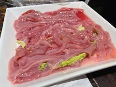 -巴蜀大宅门火锅(新华公园店)