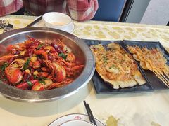 -聚味瞿记·龙虾堂(咸嘉湖店)