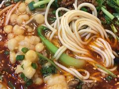 -幺不倒重庆小面(大梁店)